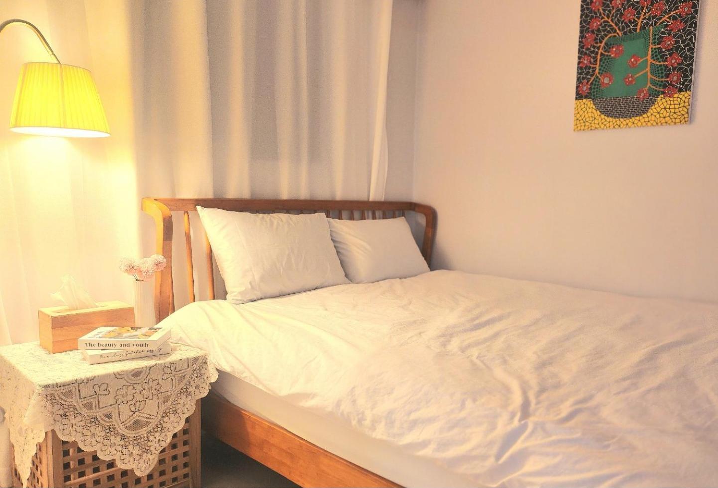 Bed & Breakfast Bongbong Seoul