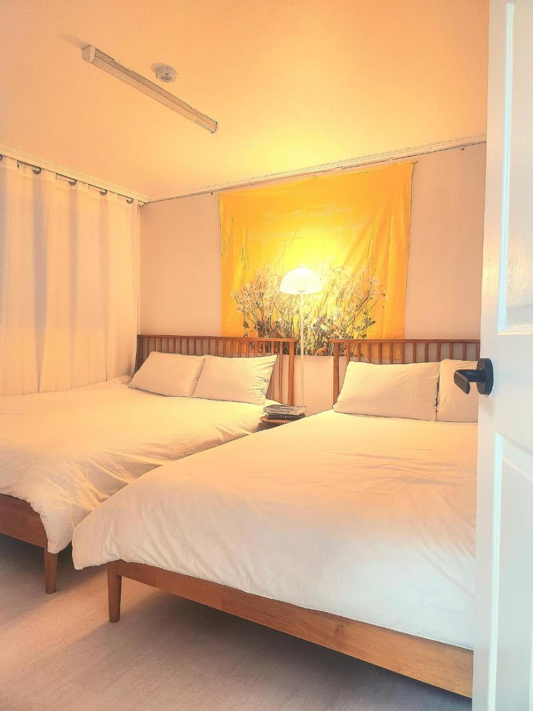 Bed & Breakfast Bongbong