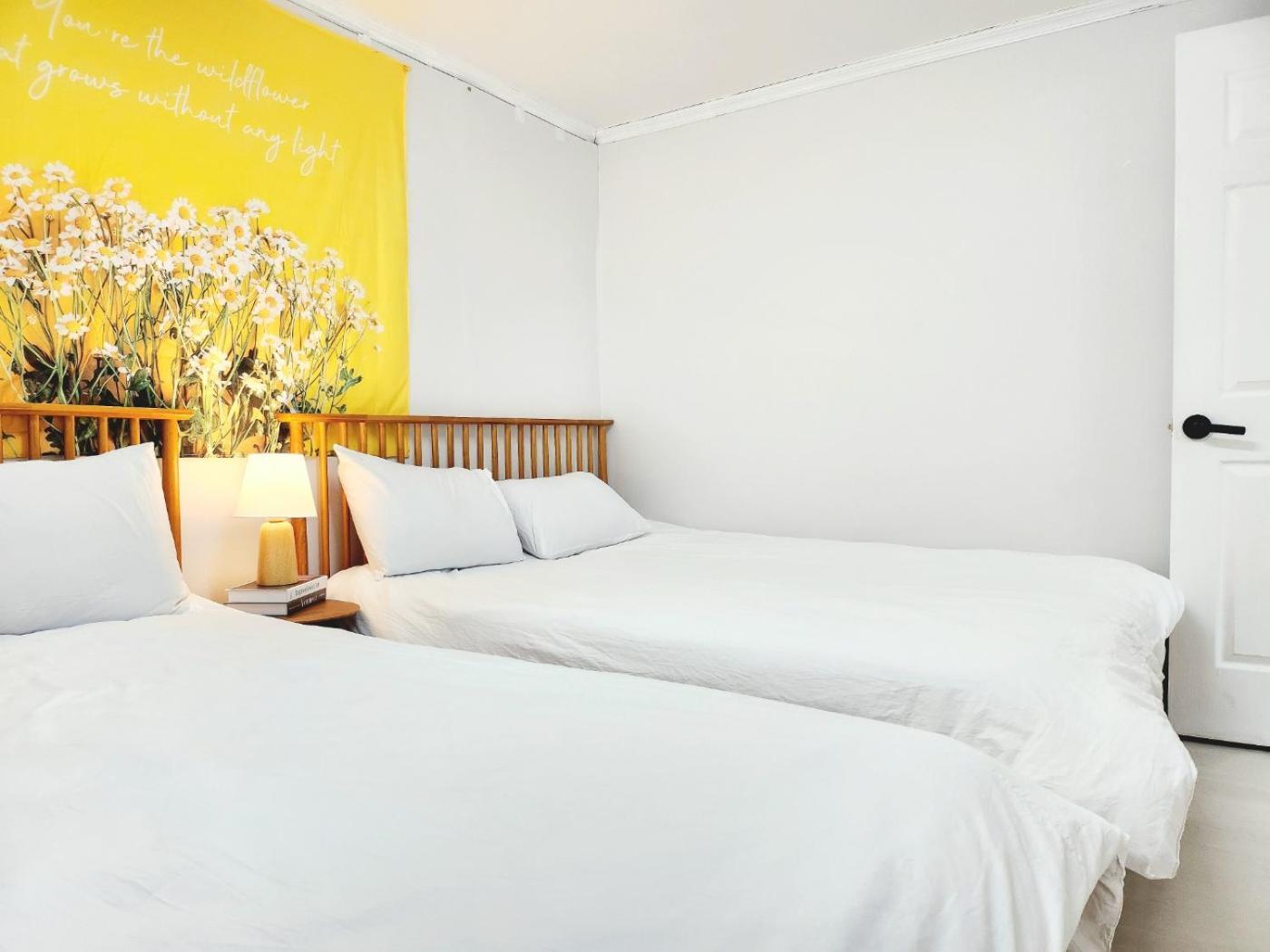Bed & Breakfast Bongbong Seoul