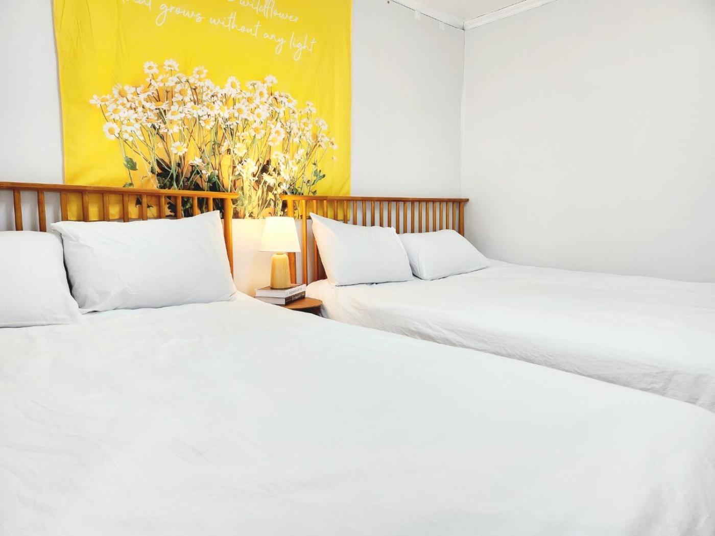 Bed & Breakfast Bongbong Seoul